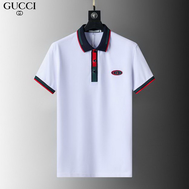 Gucci short lapel T man 2022-5-28-135